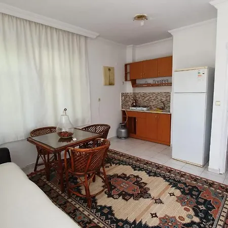Apartment Rent A