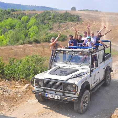Apartment Rent A