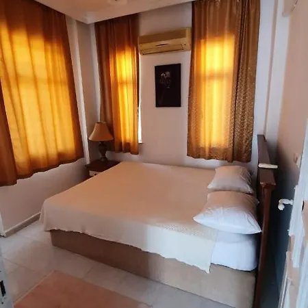 Apartment Rent A *